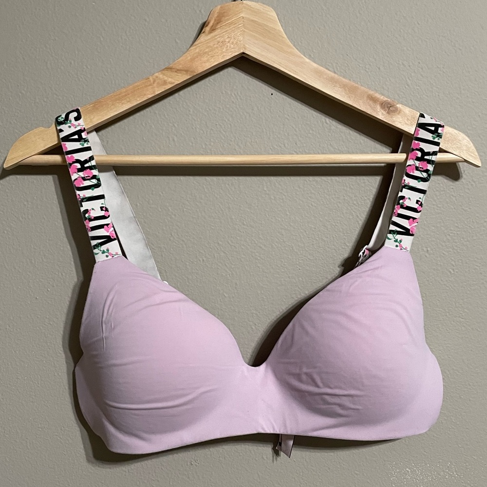 VS Wireless Bra